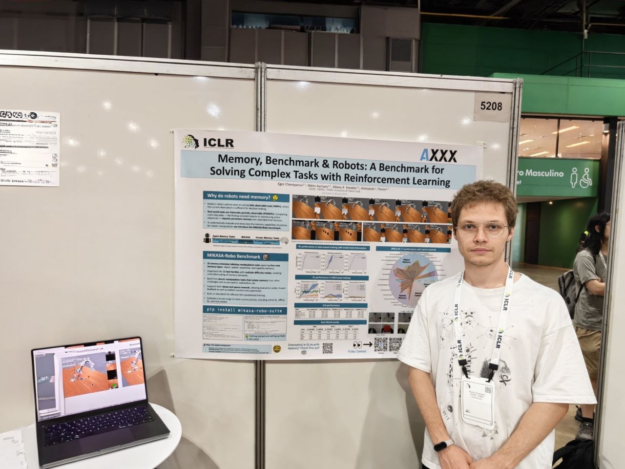 ICLR 2026 in Rio de Janeiro